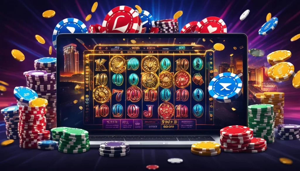 Chương Trình VIP cpc3 nổ hũ