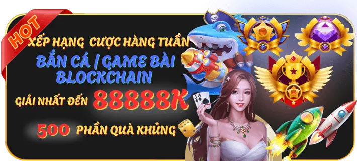 Quy tắc các trò chơi khác