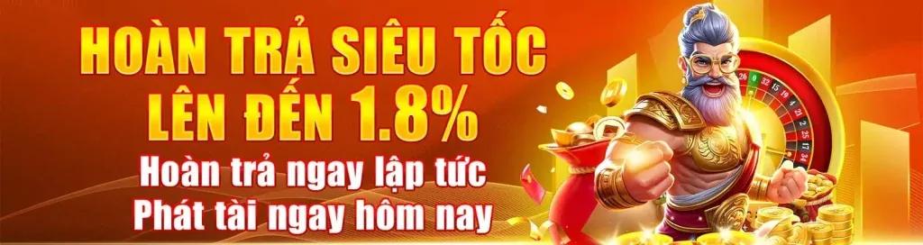 Khuyến mãi chào mừng thành viên mới