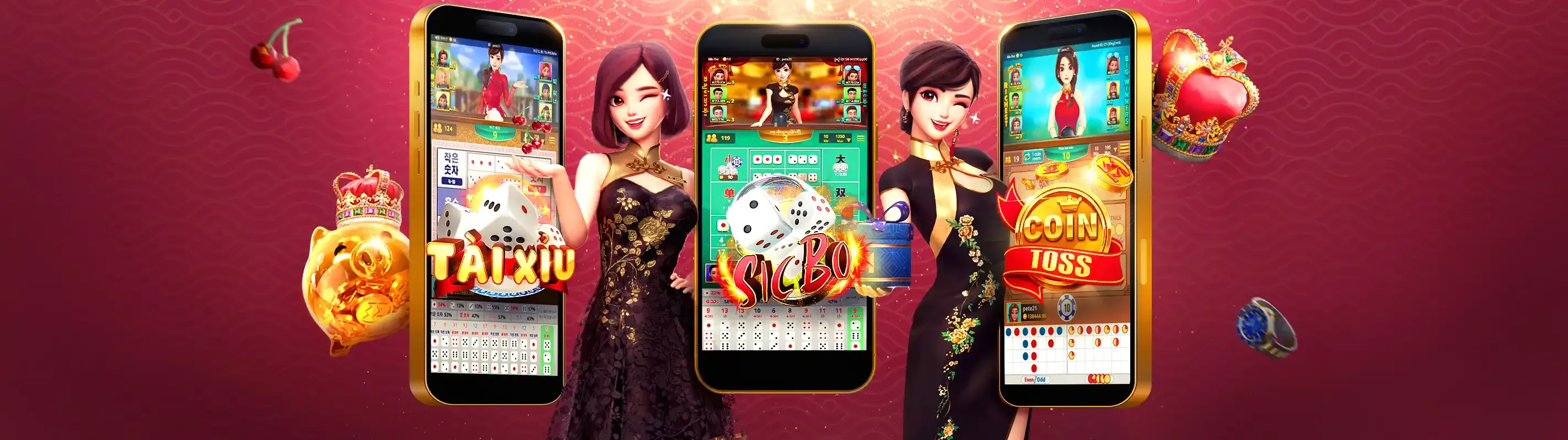 Hình ảnh banner về hướng dẫn chơi cpc3 nổ hũ