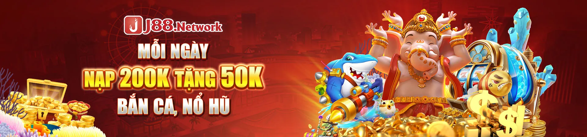 Tổng quan các chương trình khuyến mãi cpc3 nổ hũ năm 2024