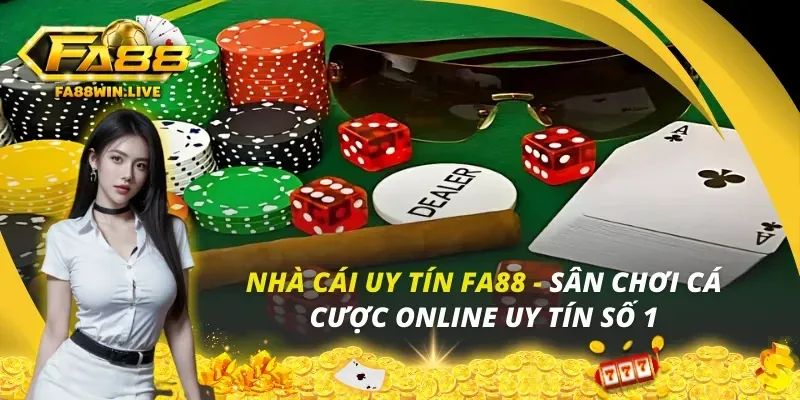 Thiết lập giới hạn cá cược